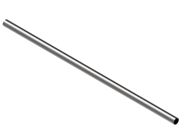 TUYAUX ACIER (STEEL TUBE)