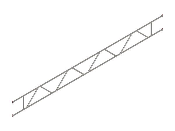 LATTICE – LATTICE GIRDER