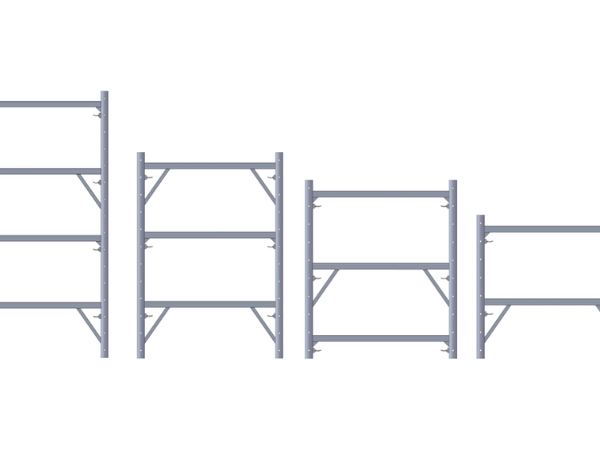 CADRE ALUMINIUM – ALUMINIUM FRAME