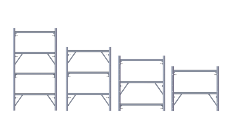 CADRE ALUMINIUM – ALUMINIUM FRAME