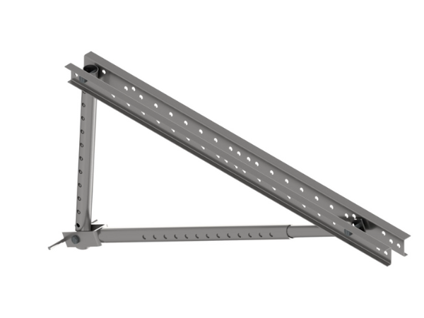 CONSOLE DE PONT AJUSTABLE 54 » C49 – C49 Adjustable Overhang Brackets