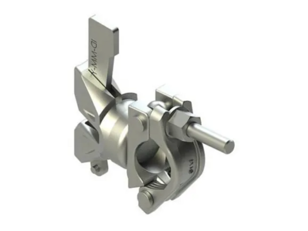 ADAPTATEUR ROSETTE À ÉCROU (ADAPTEUR DISQUE ROSETTE)