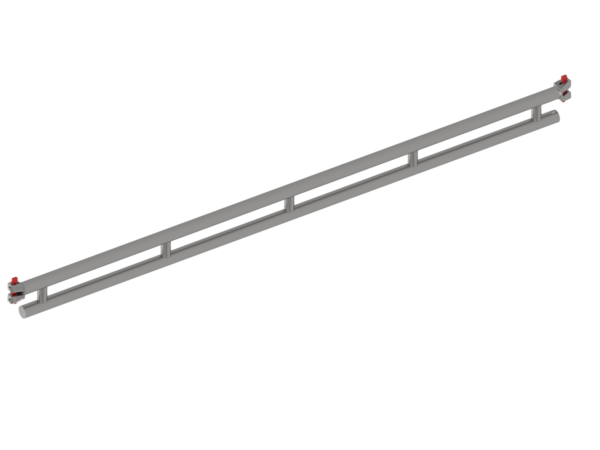 POUTRELLE SIMPLE 8’0″ (2.44M)