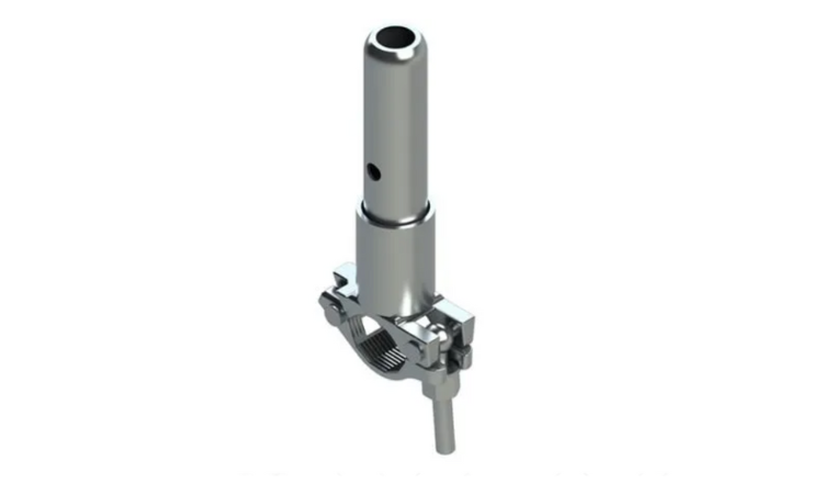 ADAPTATEUR DE POTEAU ROSETTE AMOVIBLE (SPIGOT)